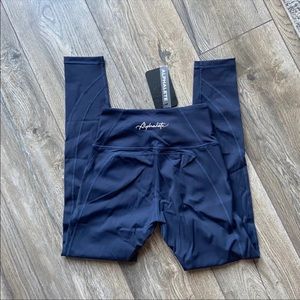 NWOT XS Alphalete surge leggings
